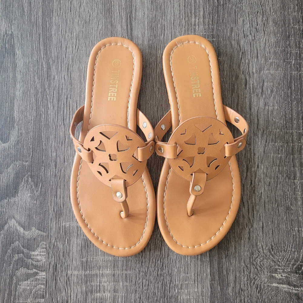 Tinstree Sandals